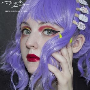 Beauty color Freshlady